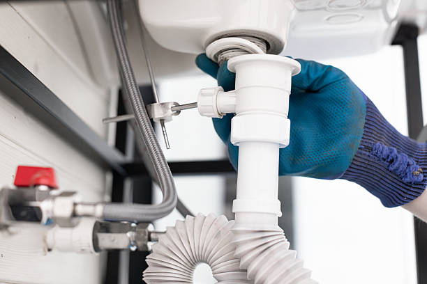 Reliable Drain Cleaning contractor in Cherokee, NC by Masters Plumbing Service